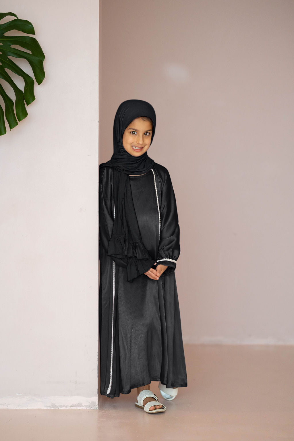 Mini Abaya - Adara