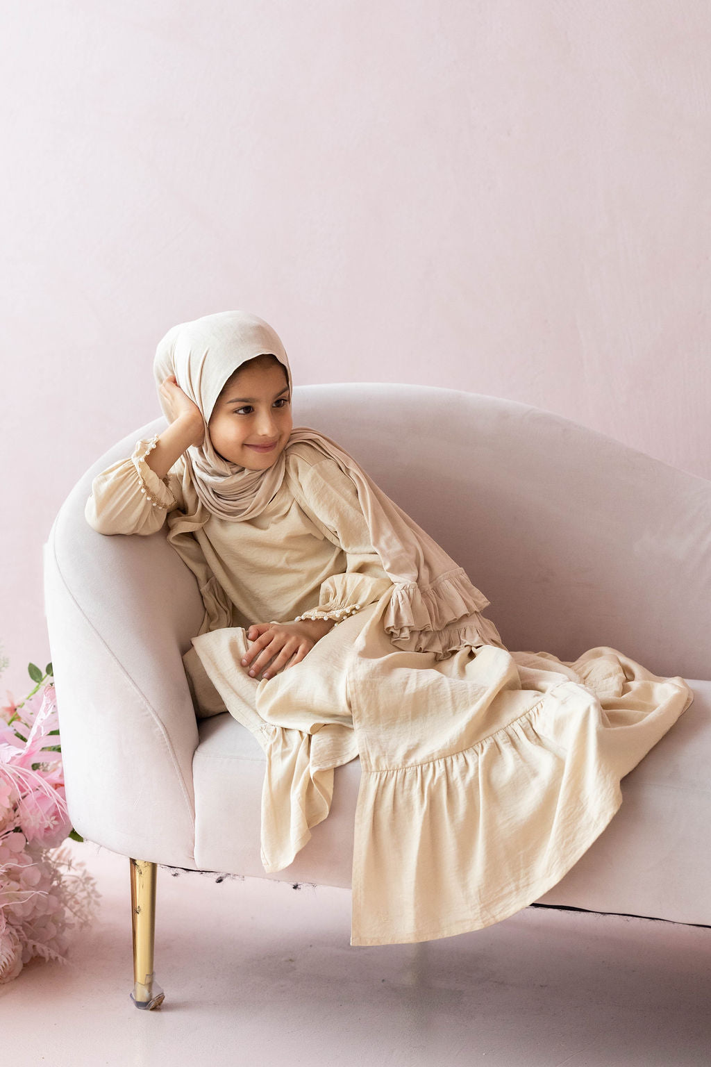 Mini Abaya | Aya