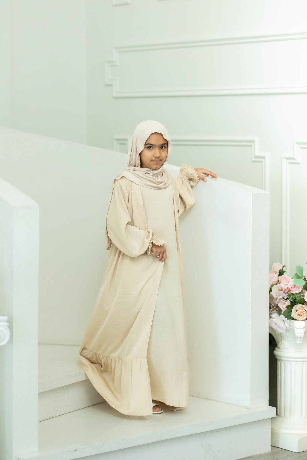 Mini Abaya Aya – CIC