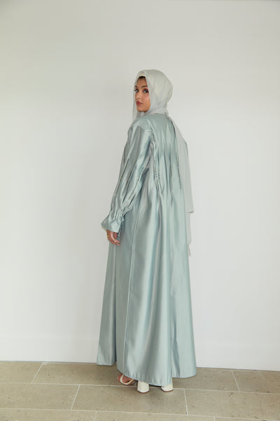 Malika Abaya | Sage