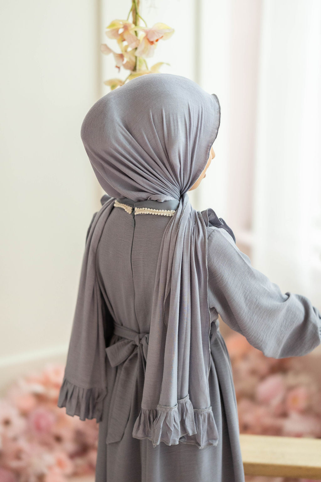 Mini Abaya | Adila