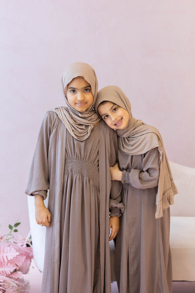 Mini Abaya |  Aiza