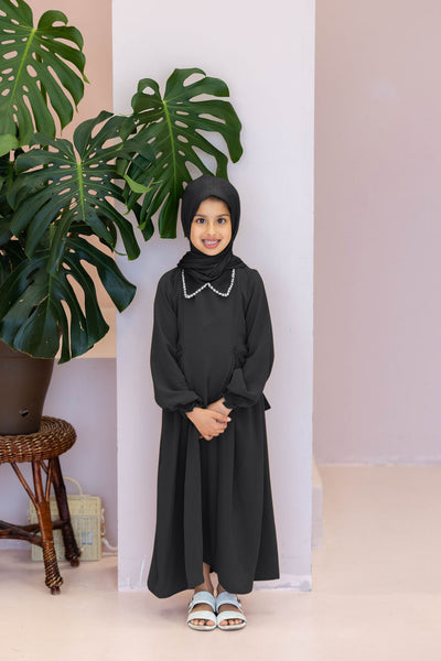 Mini Abaya | Ayla Black