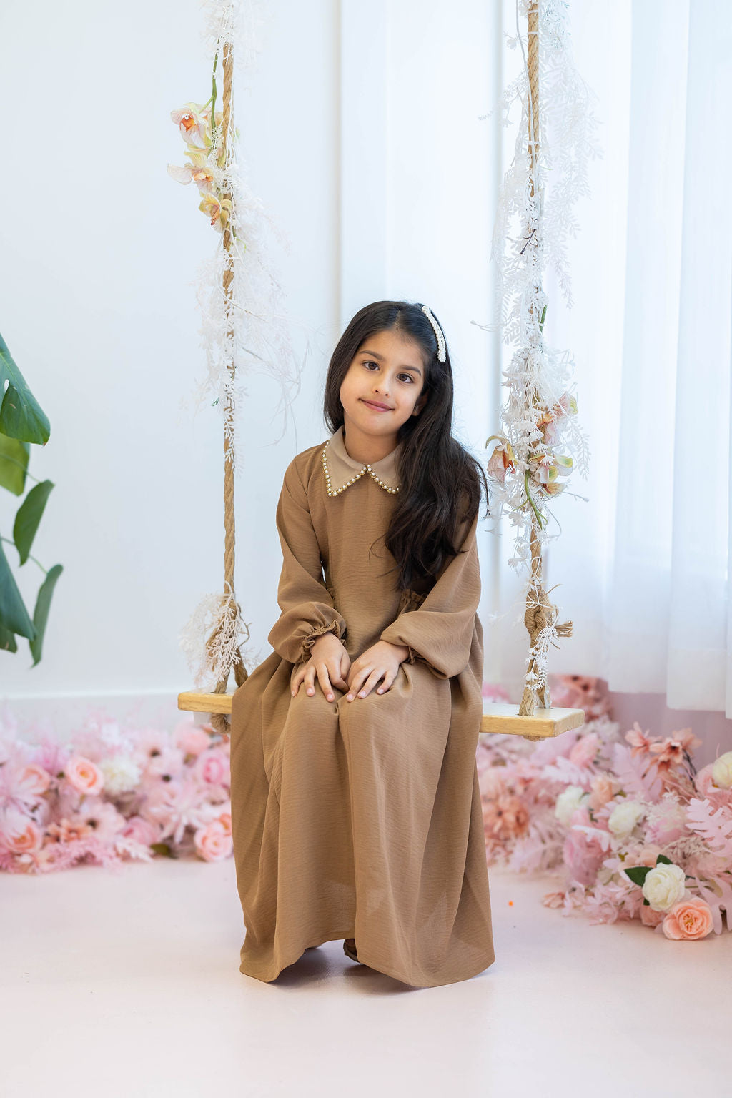 Mini Abaya | Ayla