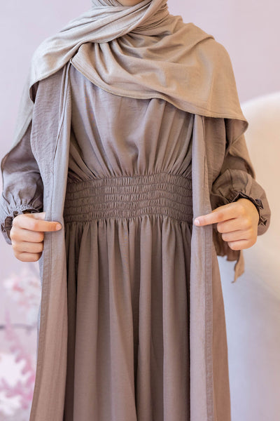 Mini Abaya |  Aiza