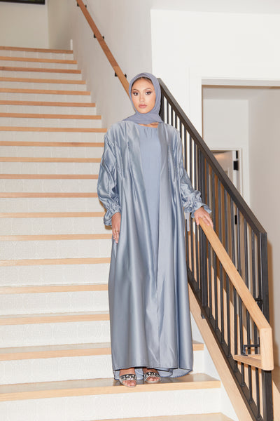 Malika Abaya | Mist