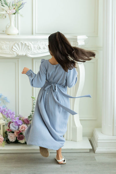 Mini Abaya | Azeena