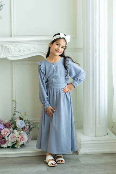 Mini Abaya | Azeena