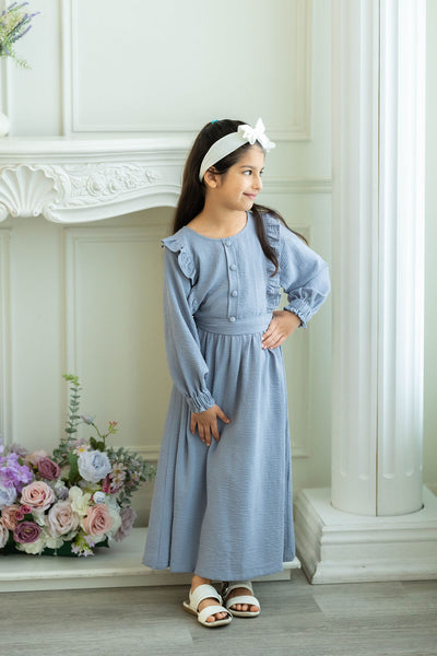 Mini Abaya | Azeena