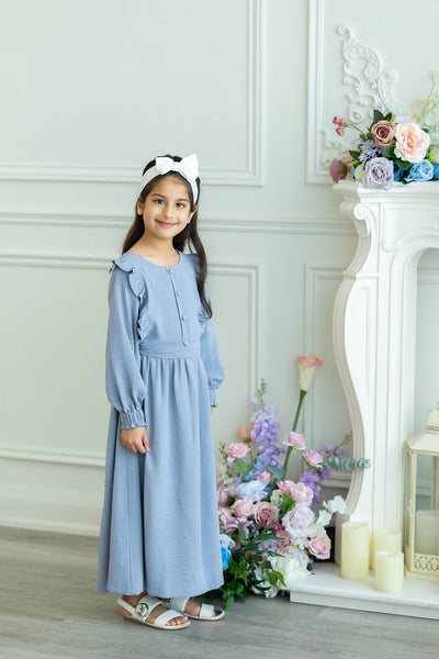 Mini Abaya | Azeena