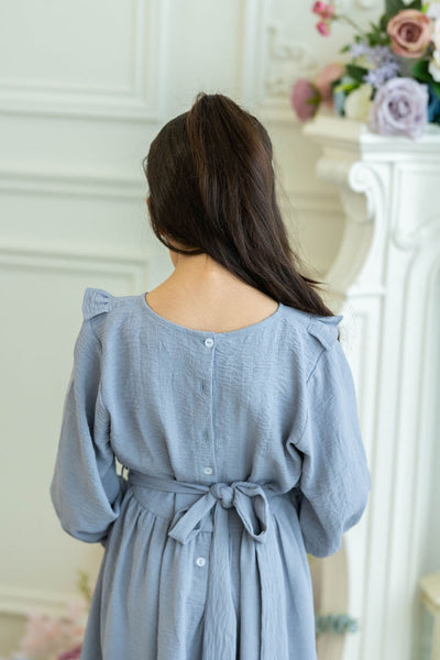 Mini Abaya | Azeena