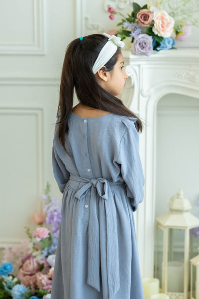 Mini Abaya | Azeena