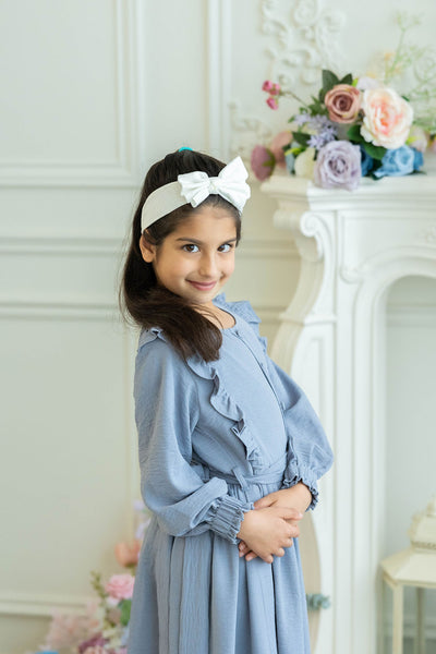 Mini Abaya | Azeena