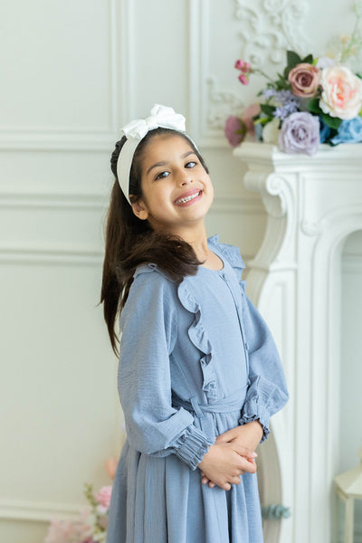 Mini Abaya | Azeena