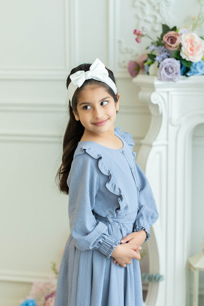 Mini Abaya | Azeena