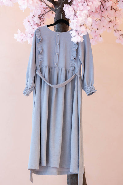 Mini Abaya | Azeena