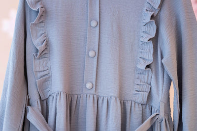 Mini Abaya | Azeena