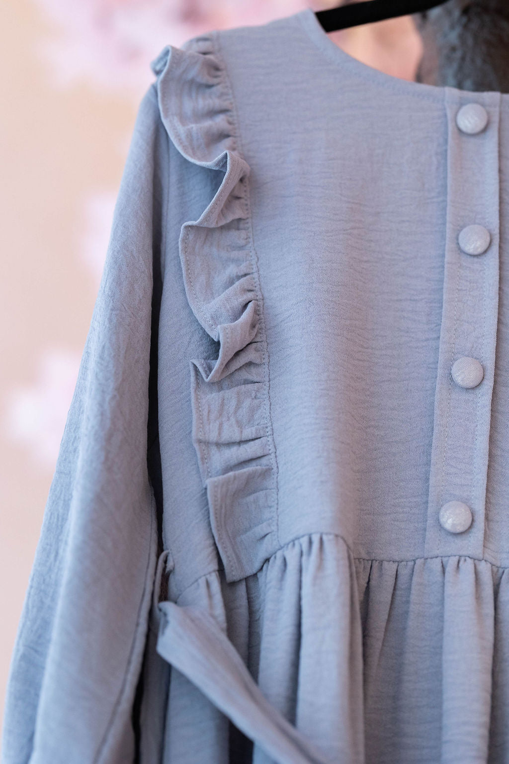 Mini Abaya | Azeena