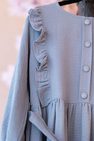 Mini Abaya | Azeena