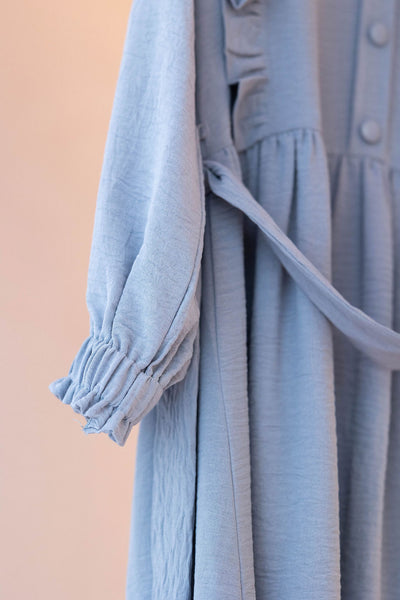 Mini Abaya | Azeena
