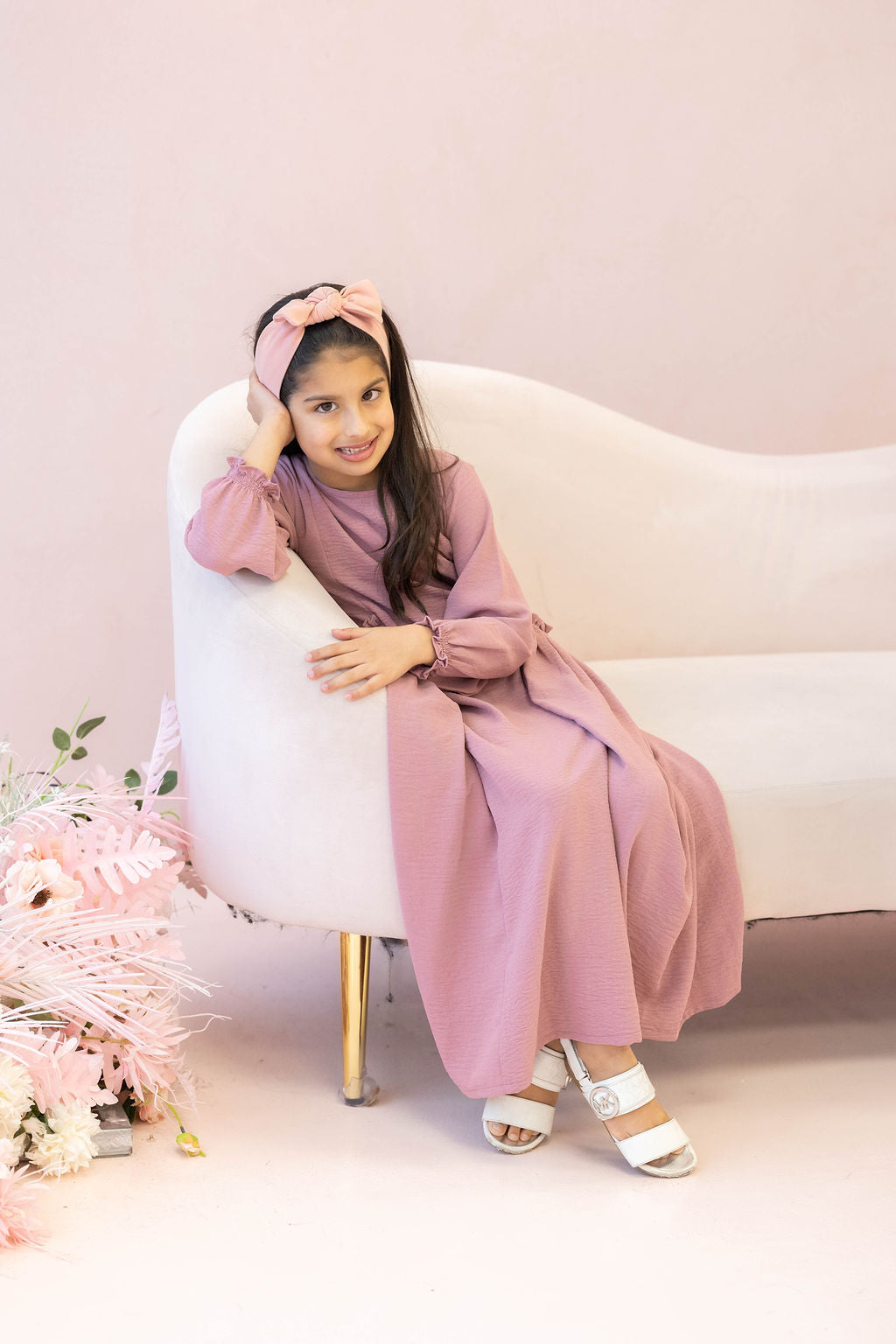 Mini Abaya | Arwa