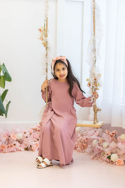 Mini Abaya | Arwa