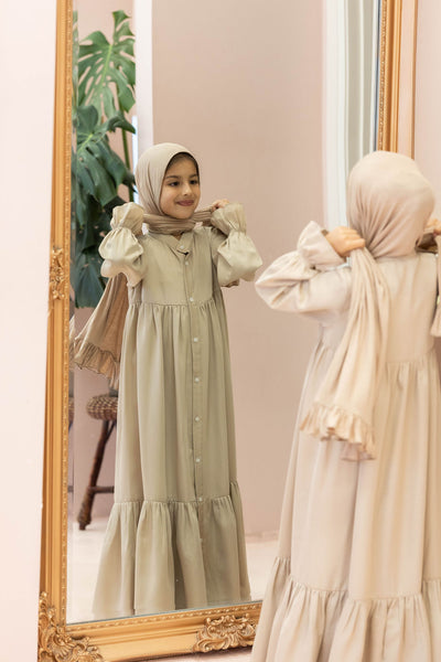 Mini Abaya | Alia