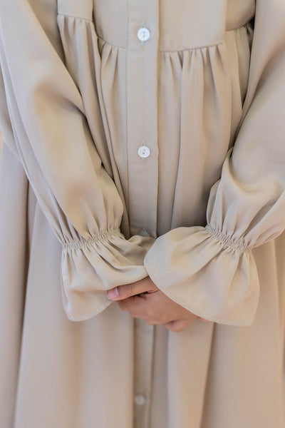 Mini Abaya | Alia