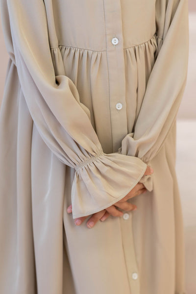 Mini Abaya | Alia