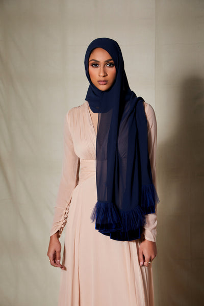 Amani Dark Ocean