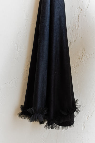 Barakah Hijab Black