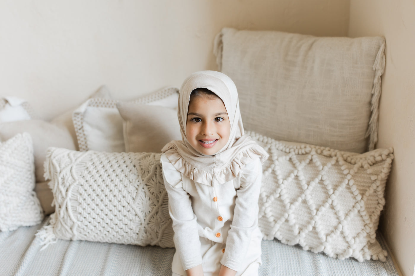 Jannah Makna Nude