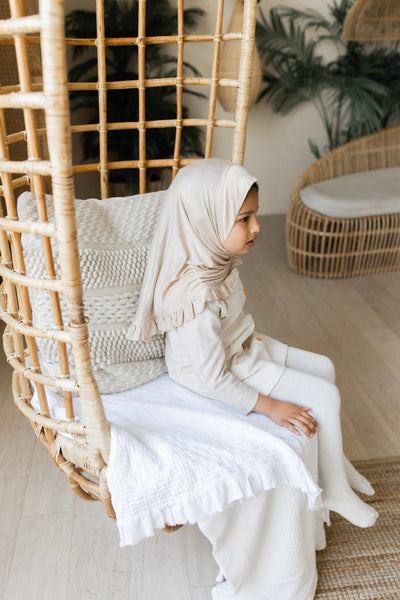 Jannah Makna Nude