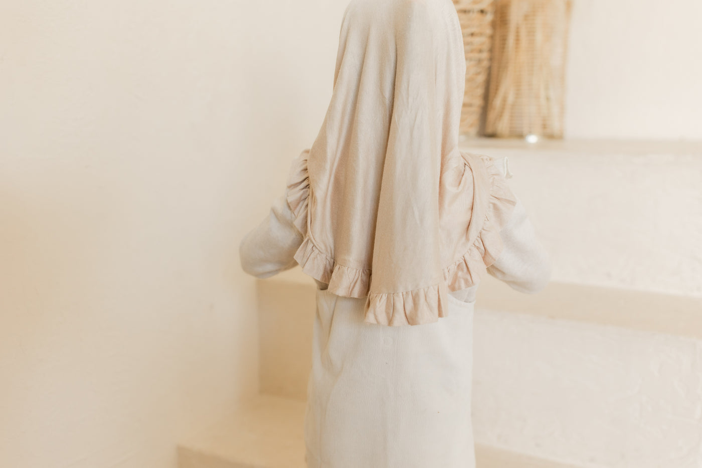 Jannah Makna Nude