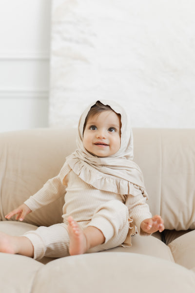 Jannah Makna Nude