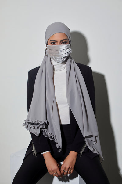 Pigeon Mask