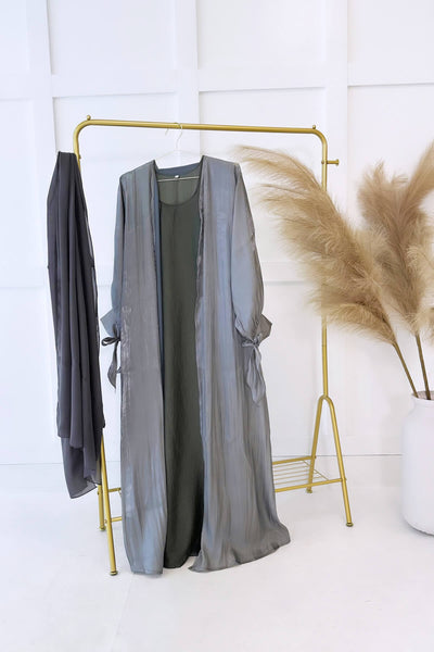 Jamilah Abaya | Powder