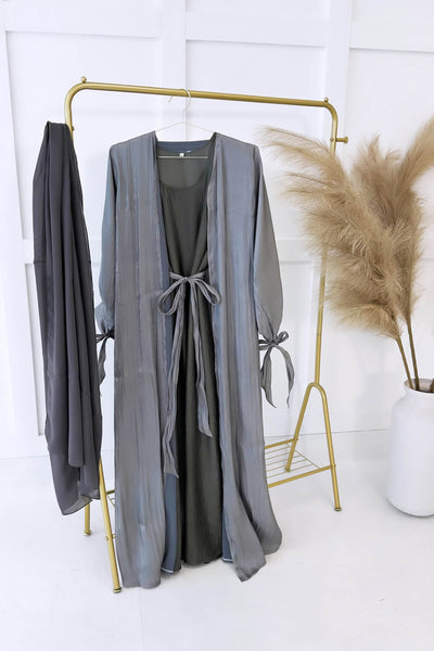 Jamilah Abaya | Powder
