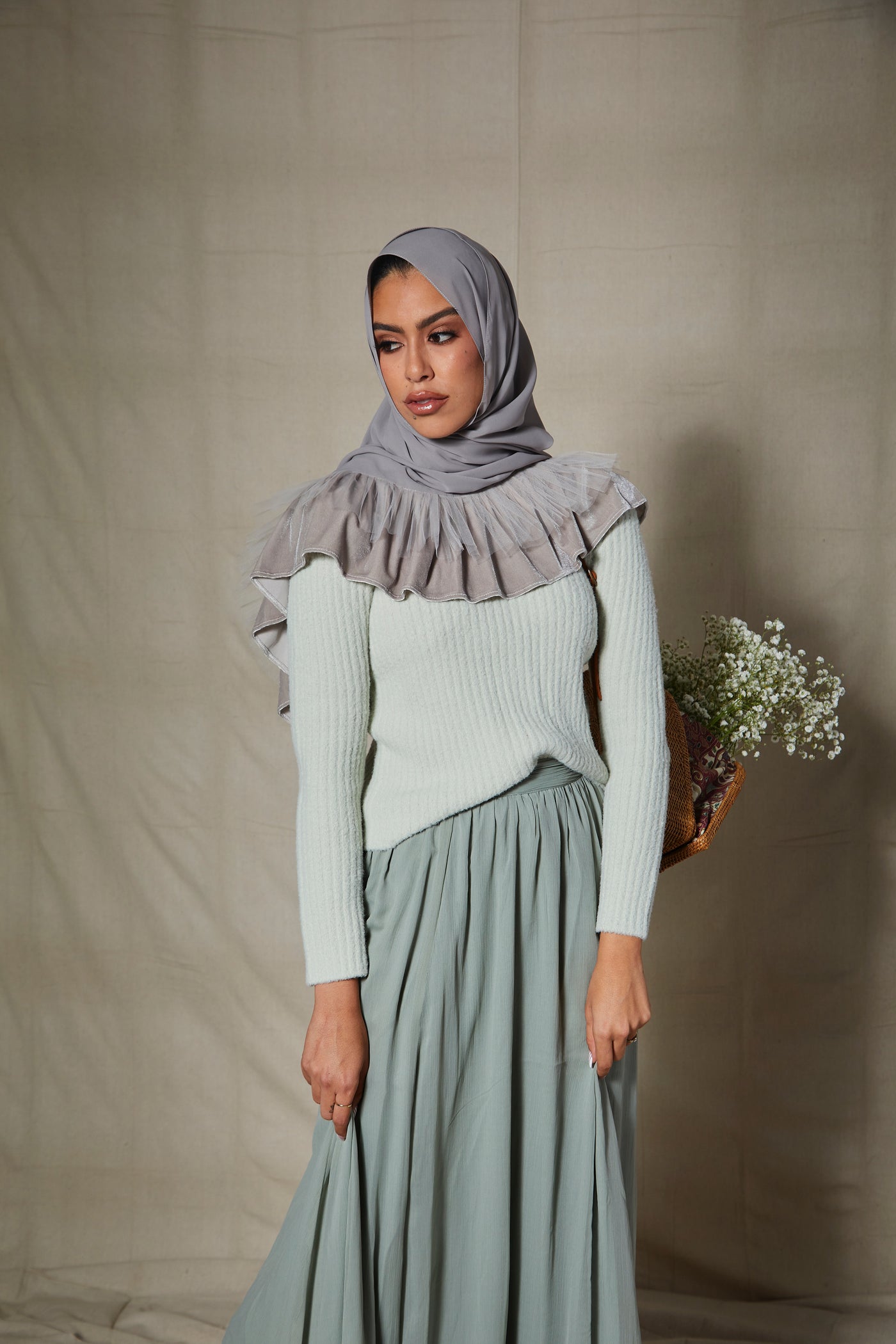 Amani Pewter