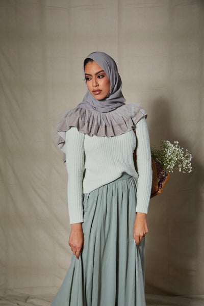 Amani Pewter