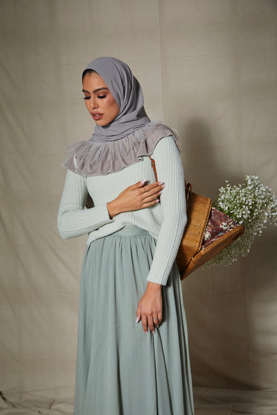 Amani Pewter