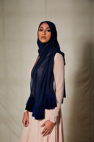 Amani Dark Ocean