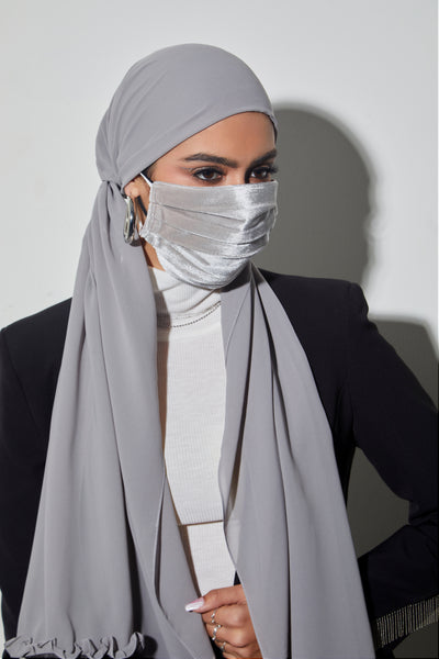 Pigeon Mask