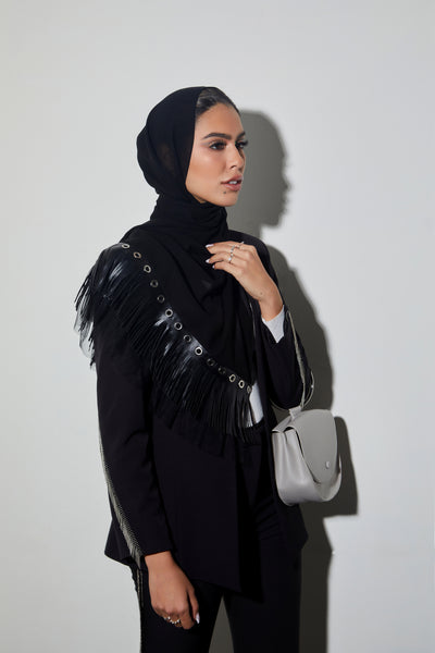 Inaya Eyelet