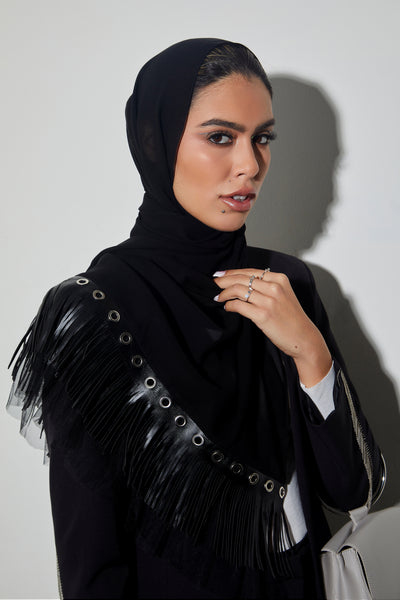 Inaya Eyelet