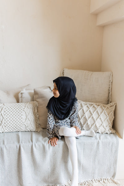 Barakah Makna Black