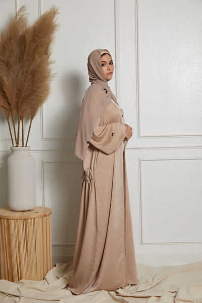 Raha Abaya | Nude