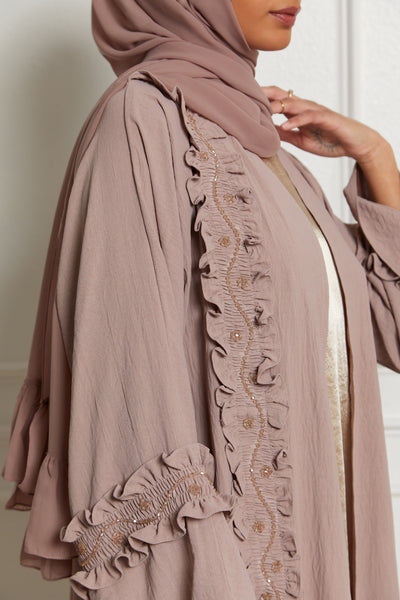 Firdaus Abaya | Mink