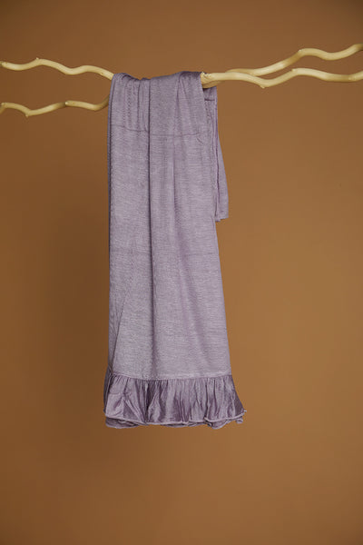 Leila Ruffle Mini