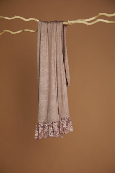Leila Lace Mini